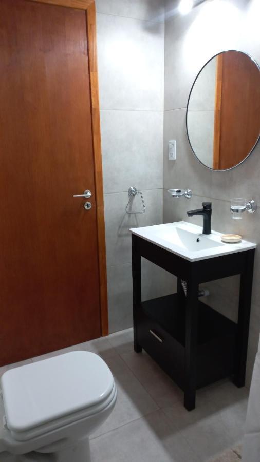 Santa Clarita Hotel Santa Clara del Mar Eksteriør billede