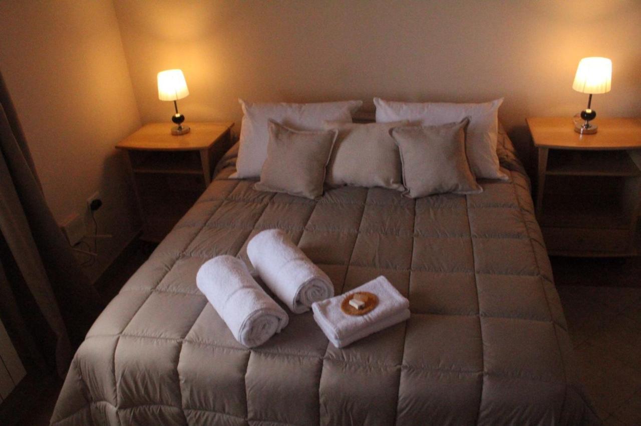 Santa Clarita Hotel Santa Clara del Mar Eksteriør billede